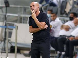 אבוקסיס חזר עם נקודה יקרה הביתה (אלן שיבר)