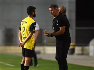 אוטוריטה על הקווים (ברני ארדוב)