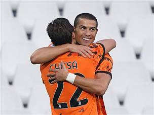 רונאלדו. היה חסר (Getty)