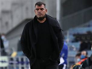 ברדה יכול להיות מבסוט. (דני מרון)