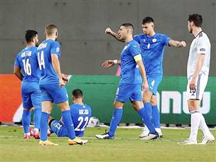 (צילום: אלן שיבר)