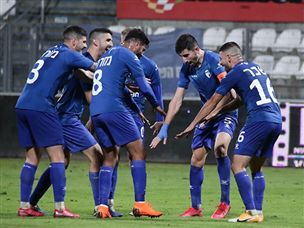 הקבוצה הכי הגנתית עד כה (דני מרון)