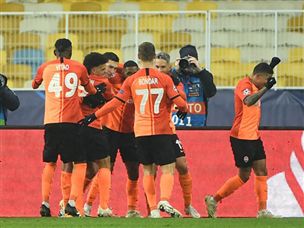 שחקני שחטאר. ממשיכים להפתיע (Getty Images)