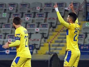 כהן כבש אחרי שליטה מוחלטת (באדיבות מכבי ת"א)