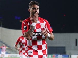 (צילום: דני מרון)