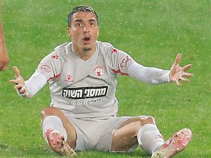 לא היום שלו, ז'וסוואה (אלן שיבר)