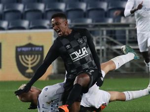 (צילום: דני מרון)