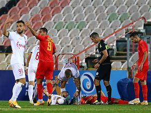 רק בריאות. קפילוטו (מאור אלקסלסי)