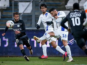 אבל לא הספיקה להחמיץ (מאור אלקסלסי)