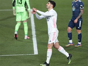 נמצא בתקופה טובה, אסנסיו (getty)