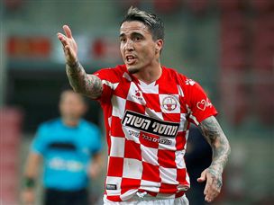 ז'וסוואה. עוד אירוע מכוער לאוסף (אלן שיבר)