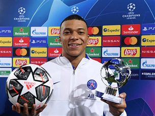 פשוט משחק מושלם של אלוף העולם (getty)