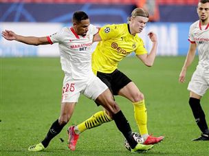 במחצית השנייה האורחת פחות איימה (getty)