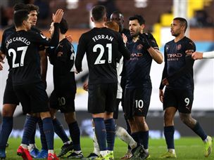 הסיטיזנס ממשיכים להתבסס בפסגה (Getty)