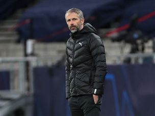 רוזה, גלדבאך בחוץ (getty)