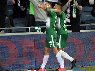 ובא על שכרו עם שער של רוקאביצה (ברני ארדוב)