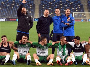 ואמרה תודה לקהל (ברני ארדוב)