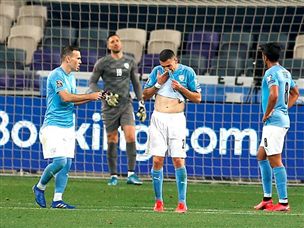 אבל טעות נוספת הובילה לשער שני (אלן שיבר)