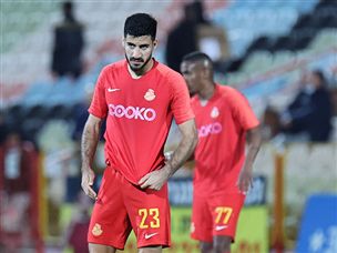 ערב לא פשוט למ.ס אשדוד (דני מרון)