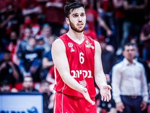 בלאט. יכולת אישית טובה לא הספיקה (עודד קרני)