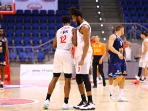 ניצחון חשוב לבאר שבע (מנהלת הליגה, לירון מולדובן)