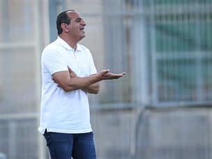 שילם על מחצית ראשונה רעה (אנצ'ו ג'וש, סוכנות ג'ני)