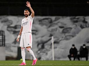 ריאל יכולה להגיד שלום לאליפות? (GETTY)