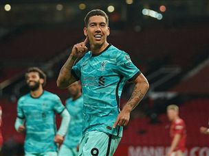 הברזילאי השלים צמד מהיר (GETTY)