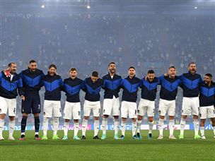 נבחרת. במלוא מובן המילה (GETTY)