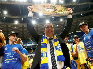 ספרופולוס. השיג את התארים המקומיים (אלן שיבר)