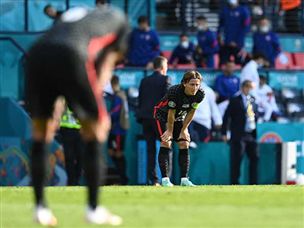 מה יהיה עם קרואטיה? (GETTY)