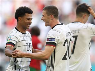 המאנשפט העבירו מסר חד משמעי - אנחנו מועמדים לזכייה (GETTY)