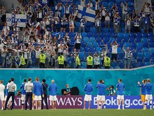 הפינים העריכו את הטורניר ההיסטורי (GETTY)
