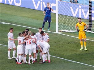 לה רוחה חזרה (GETTY)