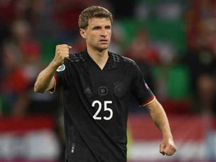 מולר. סיימו במקום השני (GETTY)