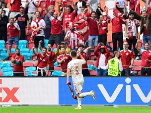 אבל בסיום מהלה כבש את השלישי (getty)