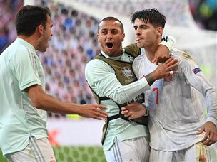 גמרו את הסיפור בהארכה (GETTY)