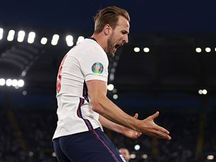 והארי קיין (GETTY)