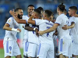 הבלאנקוס רשמו וי ראשון (getty)