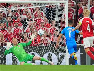 השיא של זהבי יחכה עוד קצת (GETTY)