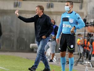 קומאן ירד למחצית ביתרון (אלן שיבר)