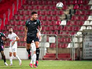 אך האיש הזה היה הקרוב ביותר לעשות את ההבדל עבור באר שבע (מאור אלקסלסי)