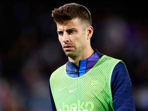 20 דקות כחלוץ. פיקה (Getty)