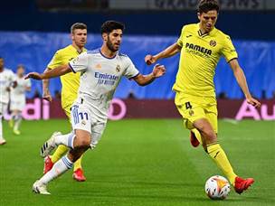 אסנסיו. שוב פתח בהרכב (GETTY)