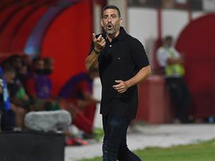 קוז'וק, עמד במשימה (ברני ארדוב)