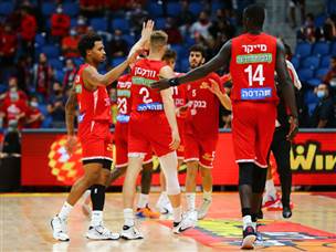 ירושלים לא הביטה לאחור (לירן מולדובן)