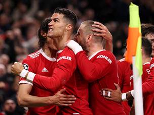 ולהעניק ליונייטד ניצחון יקר (Getty)