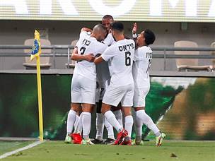 ושלח את אשדוד לחגוג יתרון מוצדק (אלן שיבר)