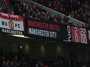 עוד ניצחון קל בדרבי (getty)