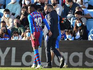 התמונה המדאיגה מהערב (Getty)